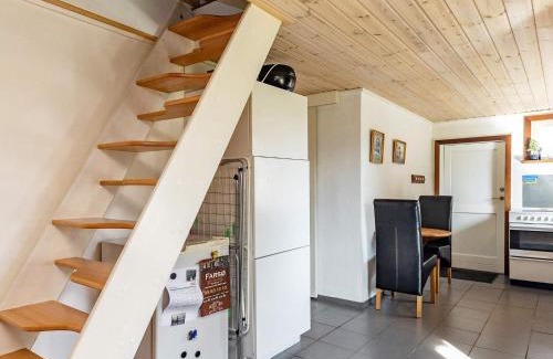 Ertebølle House | 8 person holiday home in Farsø