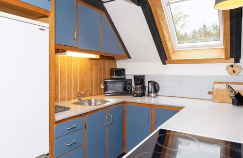 Fur House | 8 person holiday home in Fur