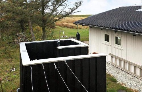 Hurup Thy House | 8 person holiday home in Hurup Thy