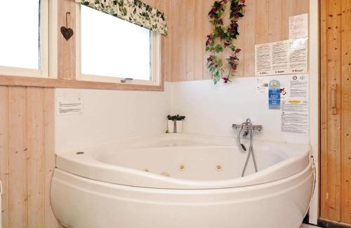 Hejlsminde Strand House | 8 person holiday home in Hejls-By Traum