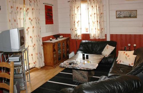 Andalsnes House | 8 person holiday home in isfjorden-By Traum
