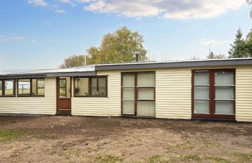 Skodshoved House | 8 person holiday home in Knebel