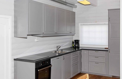 Aseral House | 8 person holiday home in ÅSERAL-By Traum