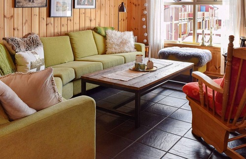 Loten Municipality House | 8 person holiday home in LØTEN