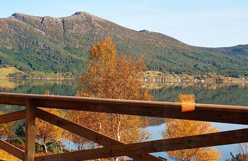 Bremanger House | 8 person holiday home in Svelgen