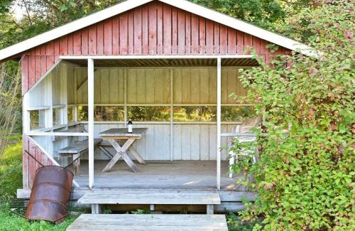 Lonsboda House | 8 person holiday home in LÖNSBODA-By Traum