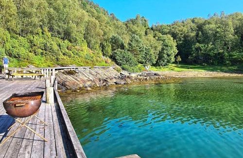 Masfjorden House | 8 person holiday home in Masfjordnes-By Traum