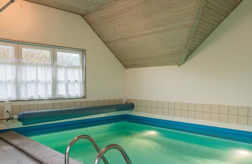 Sonderho House | 8 person holiday home on a holiday park in Fanø