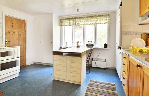 Lonsboda House | 8 person holiday home in LÖNSBODA-By Traum