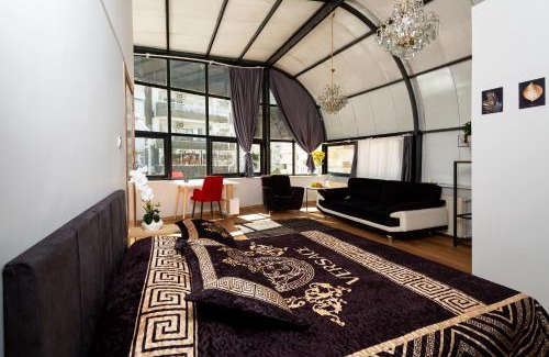 Balcova Hotel | 8 Rooms House