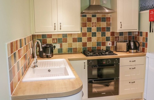 Fourstones Near Bentham Cottage | 8 Stonegate