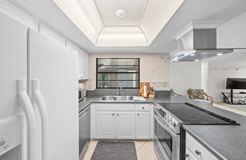 Ponce Inlet House | 80 Cindy Lane - Daytona Beach Oceanfront Vacations, Inc