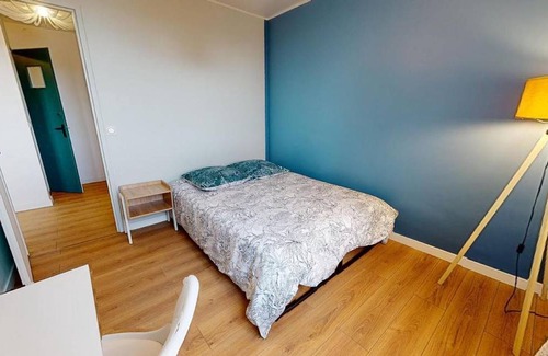 Point Du Jour - Aqueducts Resort | 80 m² Private room ∙ 1 bedroom ∙ 1 guest