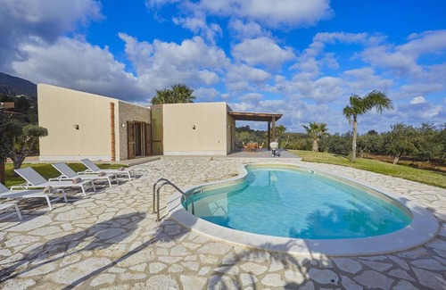 Scopello House | 80 m² House ∙ 2 bedrooms ∙ 6 guests