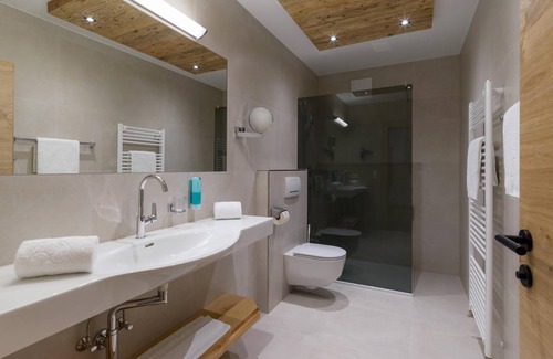 Going am Wilden Kaiser Apartment | 80 m² Apartment ∙ 2 bedrooms ∙ 6 guests