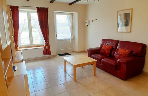 Saint-Jacques-de-Nehou House | 80 m² House ∙ 1 bedroom ∙ 2 guests
