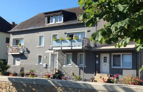 Oberbillig Apartment | 80 m² Apartment ∙ 2 bedrooms ∙ 4 guests