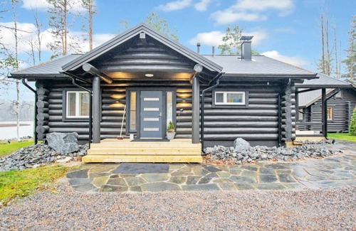 Alajarvi Other | 80 m² Accommodation ∙ 2 bedrooms ∙ 7 guests