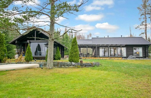 Alajarvi Other | 80 m² Accommodation ∙ 2 bedrooms ∙ 7 guests