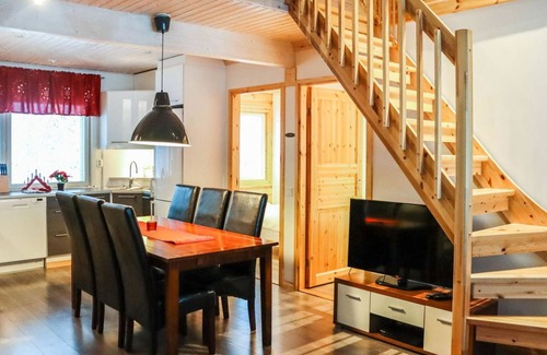 Tormanmaki Other | 80 m² Accommodation ∙ 2 bedrooms ∙ 8 guests