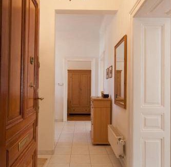 Krems an der Donau Apartment | 80 m² Apartment ∙ 3 bedrooms ∙ 4 guests