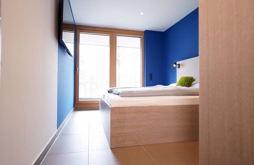 Sendling - Westpark Apartment | 80 m² Apartment ∙ 3 bedrooms ∙ 6 guests