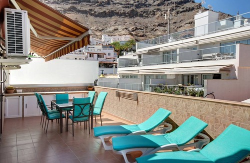 Lomo Quiebre Apartment | 80 m² Apartment ∙ 2 bedrooms ∙ 4 guests