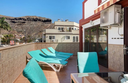 Lomo Quiebre Apartment | 80 m² Apartment ∙ 2 bedrooms ∙ 4 guests