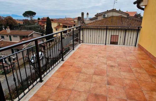 Rignano Flaminio Apartment | 80 m² Apartment ∙ 2 bedrooms ∙ 3 guests