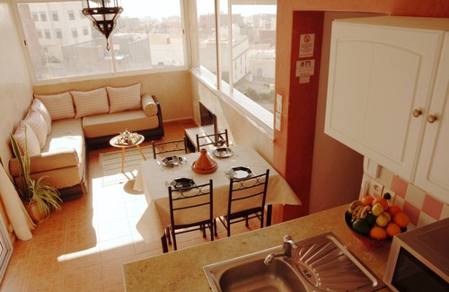 Tamrhakht Apartment | 80 m² Apartment ∙ 2 bedrooms ∙ 5 guests
