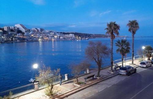 St. Paul's Bay Apartment | 80 m² Apartment ∙ 2 bedrooms ∙ 5 guests
