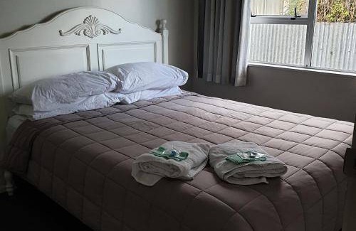 Twyford Apartment | 80 m² Apartment ∙ 2 bedrooms ∙ 5 guests