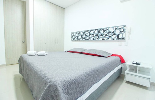 Pozos Colorados Apartment | 80 m² Apartment ∙ 3 bedrooms ∙ 8 guests