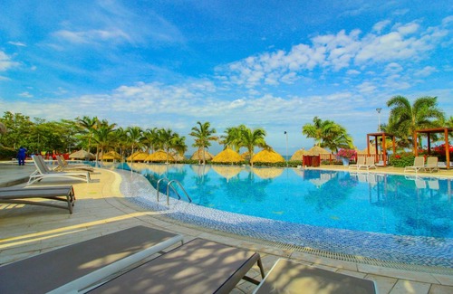 Pozos Colorados Apartment | 80 m² Apartment ∙ 3 bedrooms ∙ 8 guests