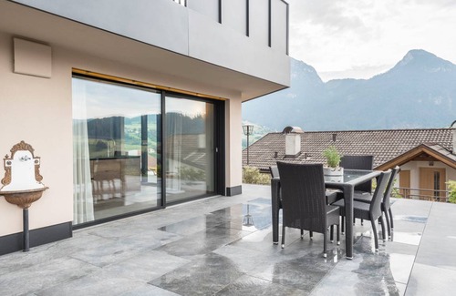 Fie allo Sciliar Apartment | 80 m² Apartment ∙ 1 bedroom ∙ 4 guests