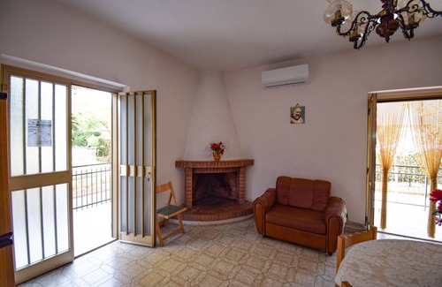 Villapiana Lido Apartment | 80 m² Apartment ∙ 2 bedrooms ∙ 6 guests