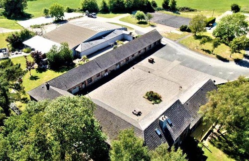 Arklow Apartment | 80 m² Apartment ∙ 3 bedrooms ∙ 6 guests