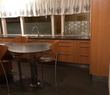Grundarfjordur Apartment | 80 m² Apartment ∙ 2 bedrooms ∙ 5 guests