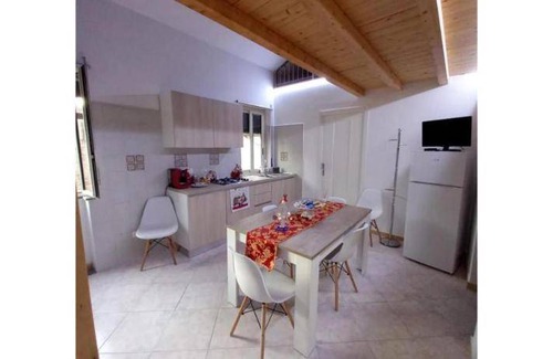 Faro Superiore Apartment | 80 m² Apartment ∙ 2 bedrooms ∙ 6 guests
