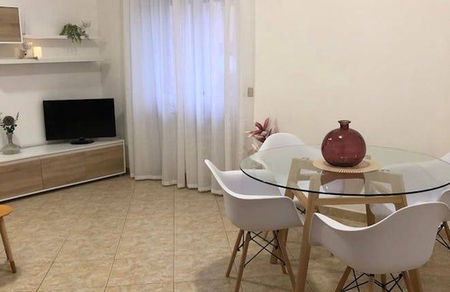 Suburbio IX Aurelio Apartment | 80 m² Apartment ∙ 2 bedrooms ∙ 5 guests