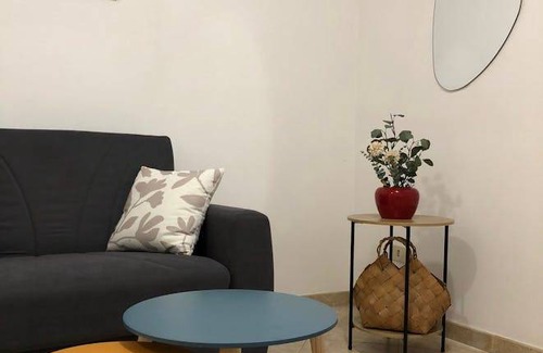 Suburbio IX Aurelio Apartment | 80 m² Apartment ∙ 2 bedrooms ∙ 5 guests