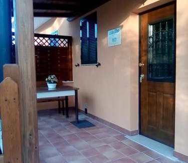 Montopoli di Sabina Apartment | 80 m² Apartment ∙ 2 bedrooms ∙ 4 guests