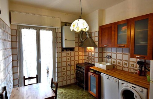 Sestri Ponente Apartment | 80 m² Apartment ∙ 2 bedrooms ∙ 6 guests