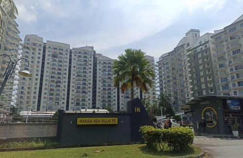 Baharu Apartment | 80 m² Apartment ∙ 2 bedrooms ∙ 6 guests