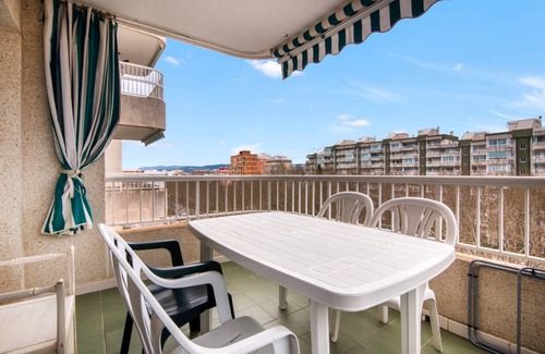 Grau i Platja Apartment | 80 m² Apartment ∙ 2 bedrooms ∙ 4 guests