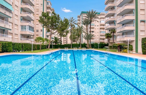 Grau i Platja Apartment | 80 m² Apartment ∙ 2 bedrooms ∙ 4 guests