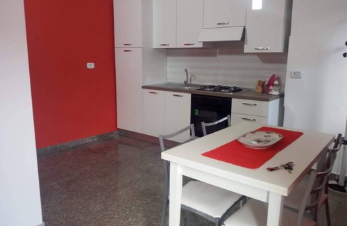 Montegiordano Apartment | 80 m² Apartment ∙ 1 bedroom ∙ 4 guests