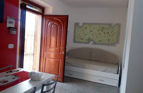 Montegiordano Apartment | 80 m² Apartment ∙ 1 bedroom ∙ 4 guests