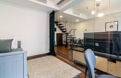 Bomonti Apartment | 80 m² Apartment ∙ 2 bedrooms ∙ 3 guests
