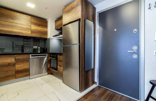 Bomonti Apartment | 80 m² Apartment ∙ 2 bedrooms ∙ 3 guests